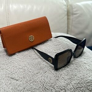 Tory Burch sunglasses